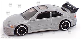 MF Grey - Fast & Furious